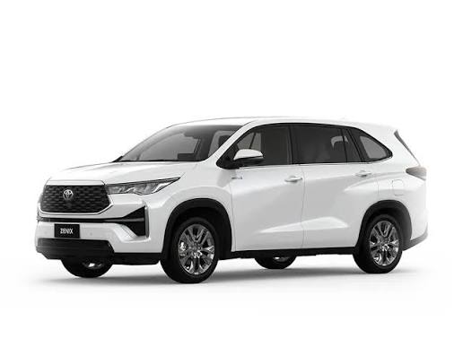 Spesifikasi dan Daftar Harga Toyota Innova Zenix HEV Terbaru, Mulai Rp400 Jutaan