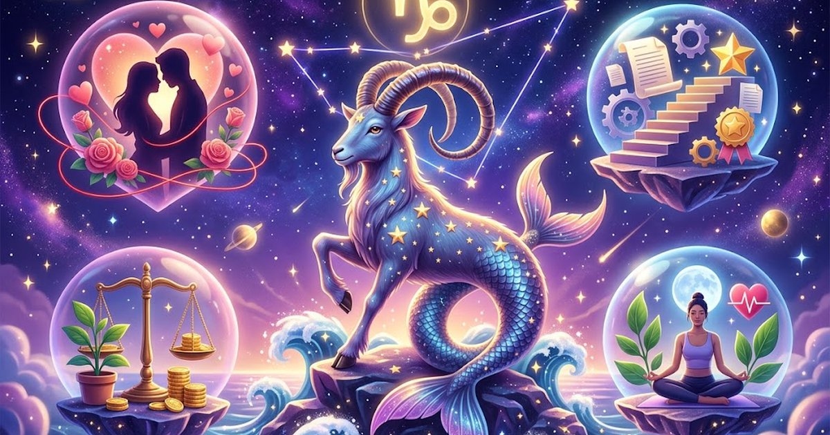 5 Ramalan Zodiak Hari Ini 21 Oktober 2026, Ada Peluang Baru hingga Urusan Asmara