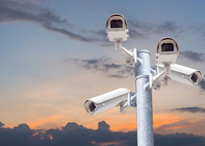 Cara Cek CCTV Palembang Online Lewat HP, Bisa Pantau Kondisi Jalan