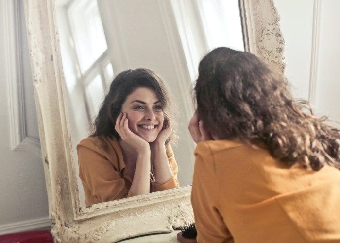 4 Cara Positive Thinking agar Hidup Lebih Tenang dan Tidak Mudah Stres