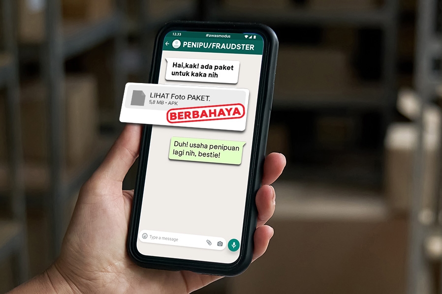 Tergiur Motor Murah di Facebook, Warga Palembang Tertipu Rp5 Juta