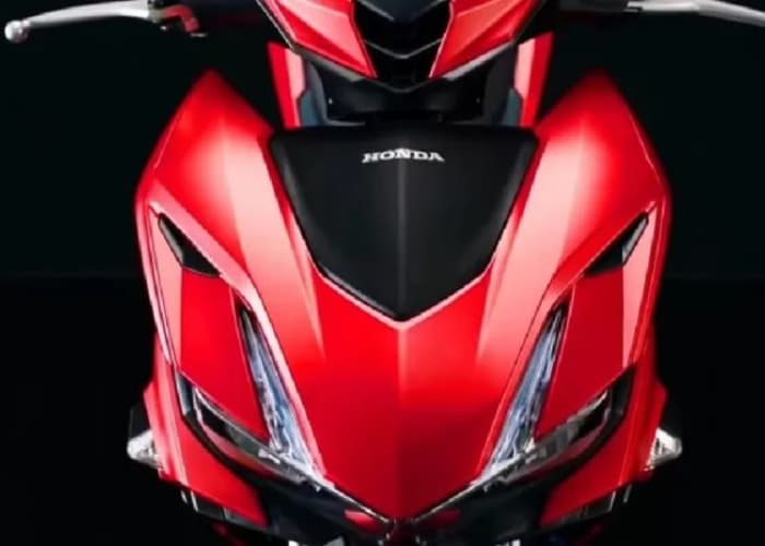 5 Motor Matic Paling Irit BBM 2026, Pilihan Hemat untuk Aktivitas Harian