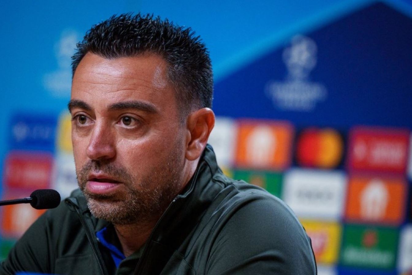 Dilatih Cruyff hingga Van Gaal, Xavi Hernandez Kini Bawa Warisan Barcelona ke Belanda