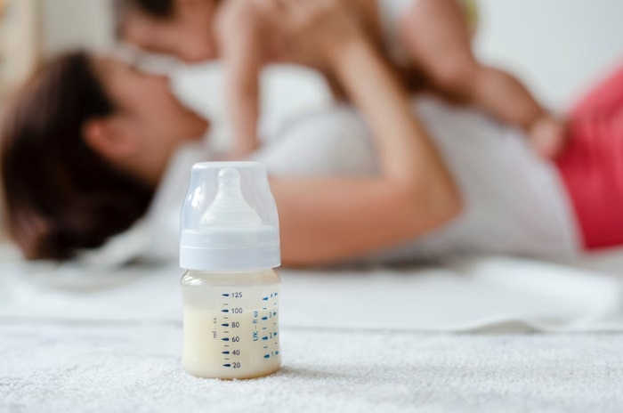 Orang Tua Kini Mulai Perhatikan Kualitas Bahan Baku Susu Formula Anak