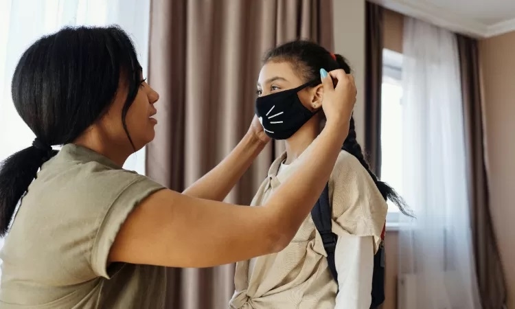 Besok, Sekolah di Palembang Masuk Pukul 08.00 WIB Imbas Dari Kabut Asap