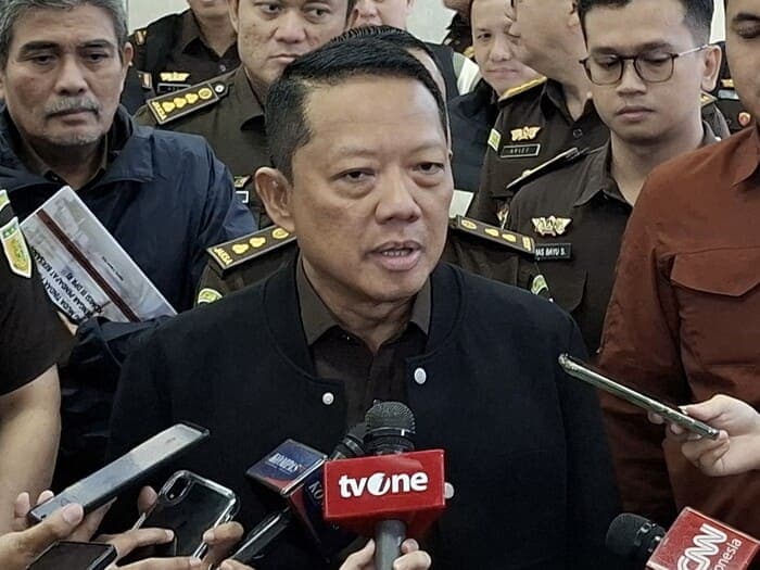 Deretan Gurita Bisnia Tan Kian, Konglomerat yang Diperiksa Polisi dalam Kasus Febrie Ardiansyah