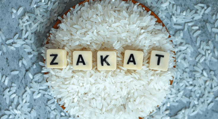 Daftar Nominal Zakat Fitrah Sumsel 2026, Palembang dan 3 Daerah Belum Tetapkan