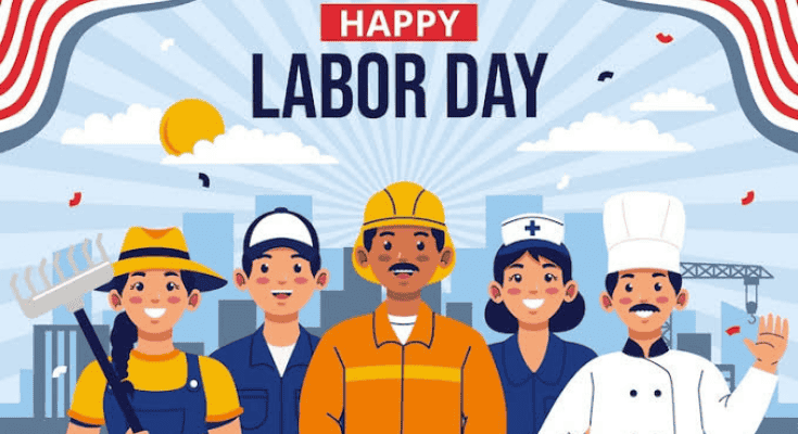 Hari ini, Seribu Buruh Turun ke Jalan di Palembang, Bawa 7 Tuntutan Krusial pada May Day 2026