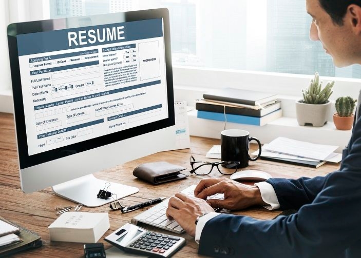 Cara Agar Tidak Mudah Sakit Meski Pekerjaan Lagi Menumpuk