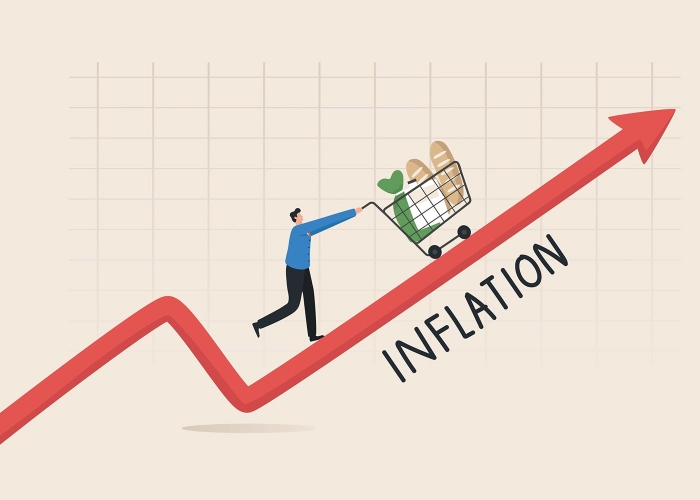 Inflasi Sumsel Agustus 2026 Capai 2,60 Persen, Harga Emas hingga Beras Jadi Pemicu