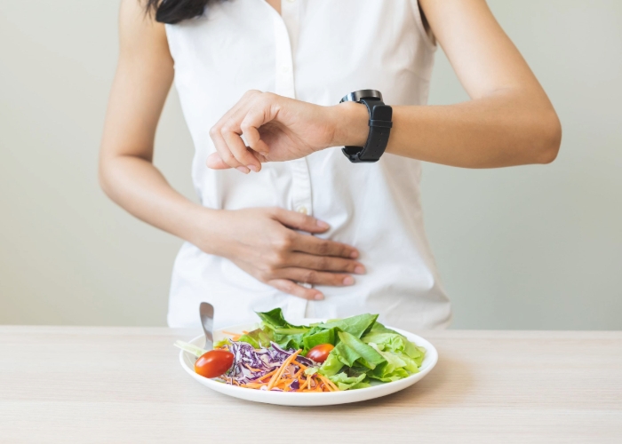5 Cara Menahan Lapar Saat Diet Agar Berat Badan Turun Optimal