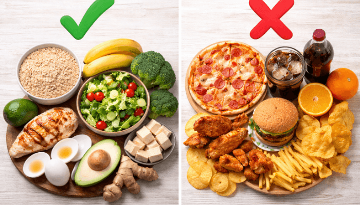 WHO Ungkap Fakta Mengerikan: Makanan Tercemar Sebabkan 1,5 Juta Kematian Setiap Tahun