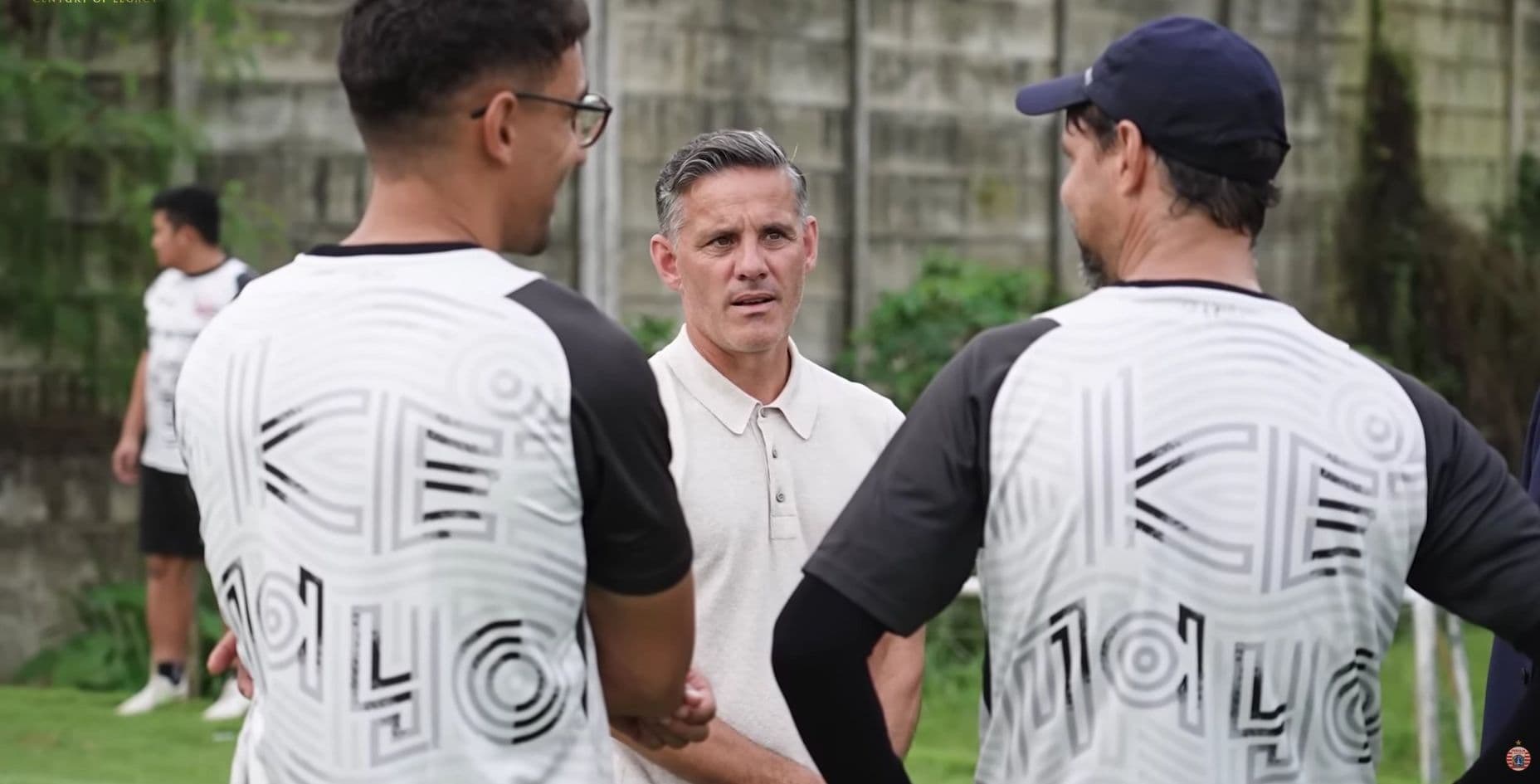 Pelatih Timnas Indonesia Tekankan Start Cepat dan Mental Tangguh Hadapi Bulgaria