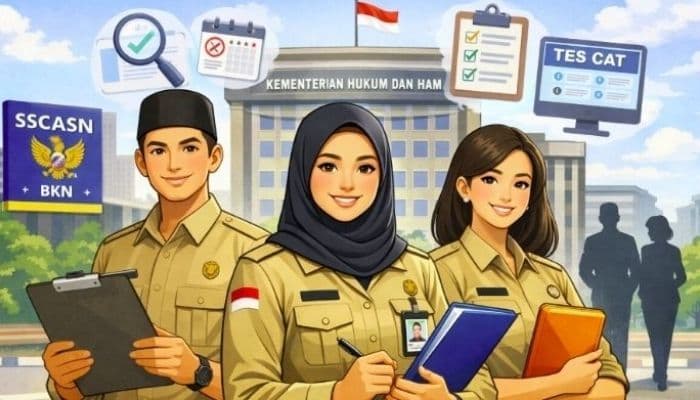 4 PPPK Pemkot Palembang Dipecat, Berbulan-bulan Mangkir Kerja Meski Sudah Tiga Kali Diperingatkan