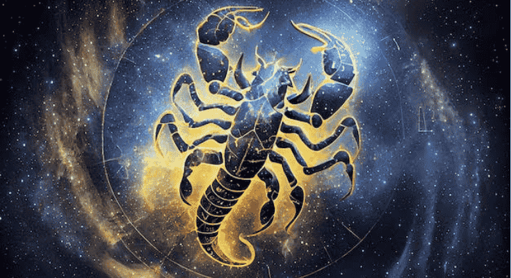 Ramalan Zodiak Scorpio Hari Ini 22 Oktober 2026: Karier, Cinta, dan Keuangan