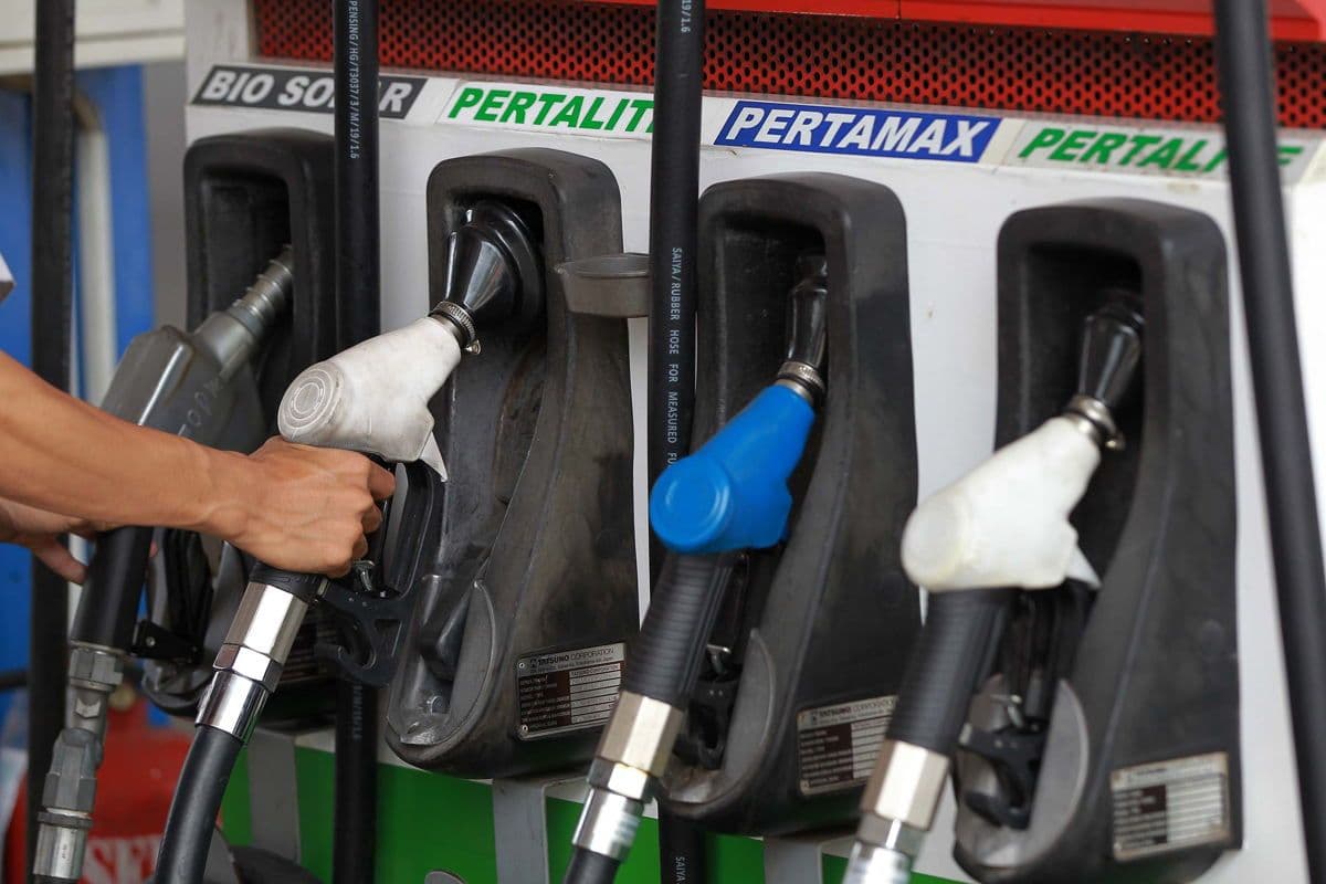 Daftar Harga BBM Terbaru di Sumsel, Dexlite dan Pertamina Dex Turun Lagi