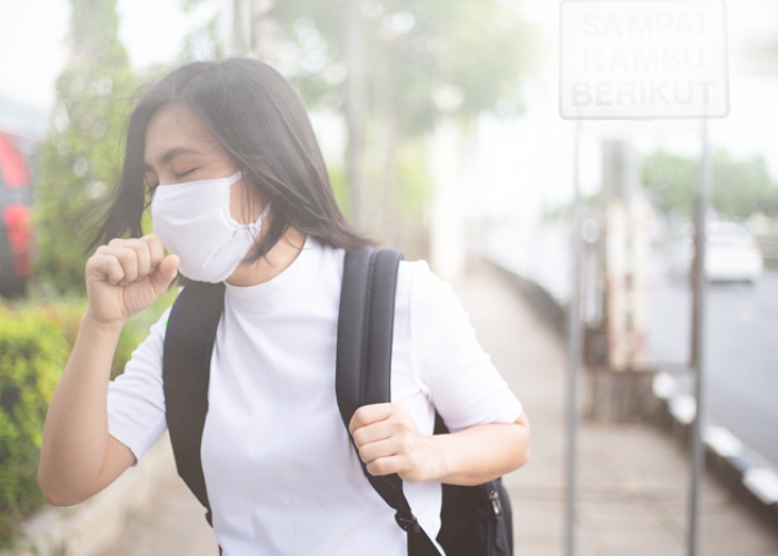 ISPA di Sumsel Tembus 2.088 Kasus Sehari, Palembang Capai 559 Kasus
