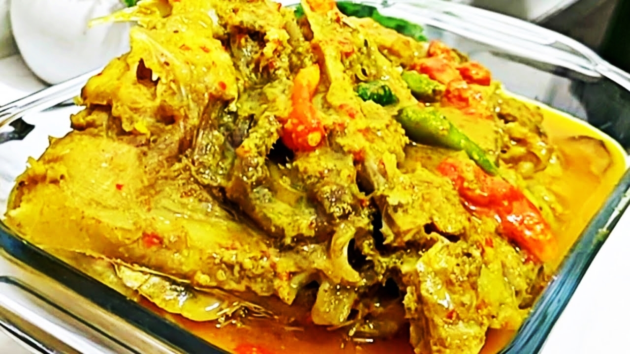 Rekomendasi Gule Kambing Enak di Palembang, Ada yang Legendaris dan Wajib Dicoba