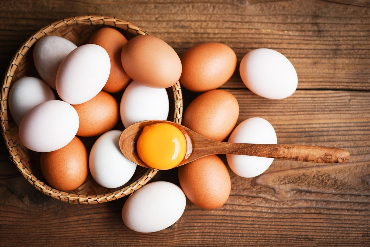 Harga Telur Ayam di Sumsel Turun Jadi Rp23 Ribu per Kg, Ini Penyebabnya