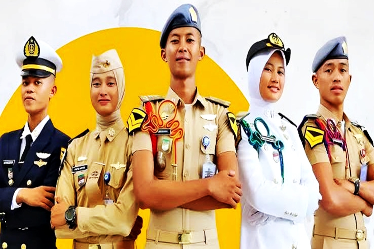 Pendaftaran Sekolah Kedinasan 2026 Dibuka Hari Ini, Simak Jadwal Lengkapnya