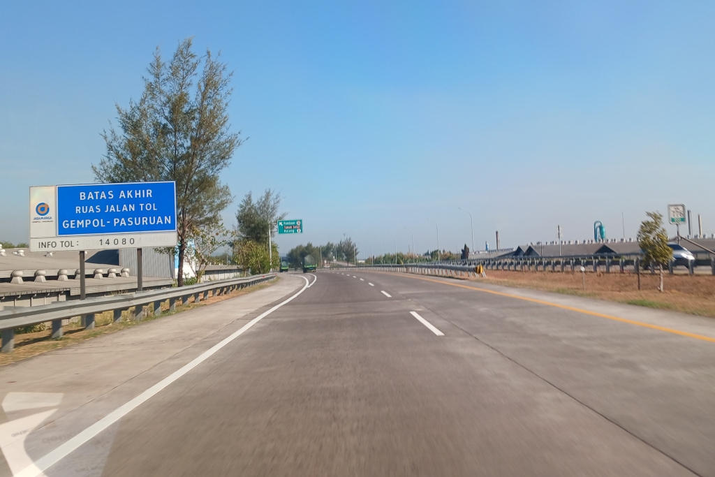 Daftar Lengkap Perkiraan Tarif Jalan Tol Pulau Jawa dan Sumatera Libur Lebaran 2026