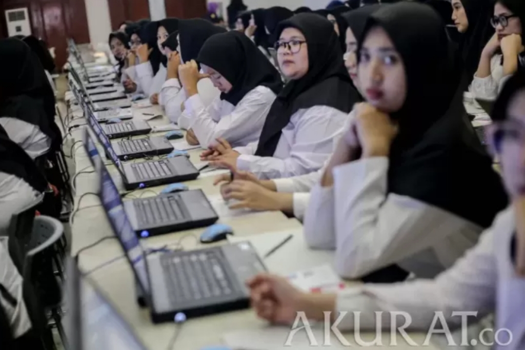Gubernur Sumsel Buka Suara soal Nasib PPPK Paruh Waktu, Tegaskan Kebijakan Tetap Berjalan