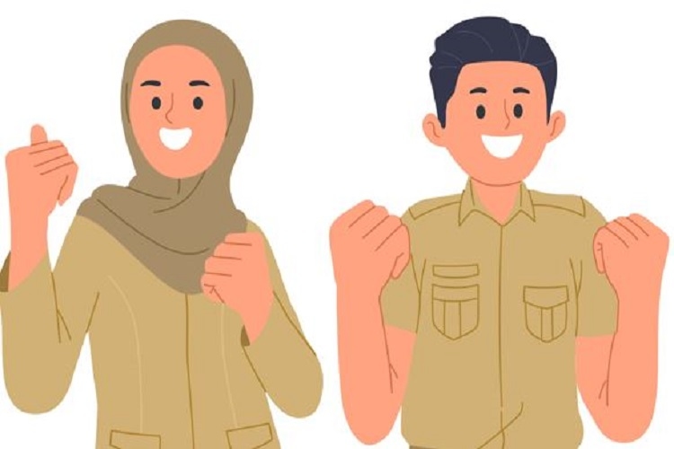 Ratu Dewa Ajak Masyarakat Awasi ASN yang WFH