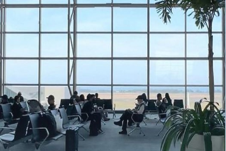 519 Personel Disiagakan di Bandara SMB II Palembang, Siap Hadapi Lonjakan Mudik Lebaran 2026