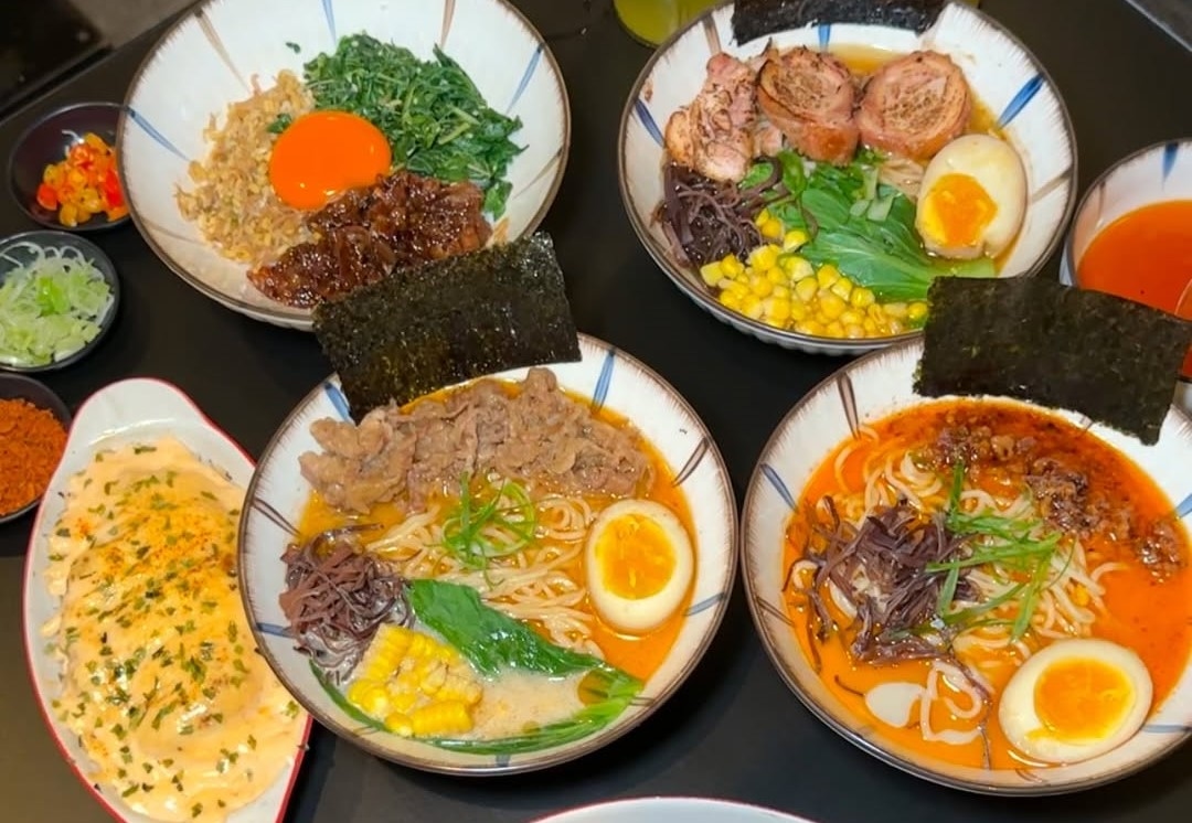 5 Rekomendasi Ramen di Palembang, Cocok untuk Kulineran Pecinta Makanan Jepang