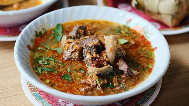 Resep Coto Makassar, Kuliner Khas Sulawesi Selatan yang Kaya Rempah dan Sejarah
