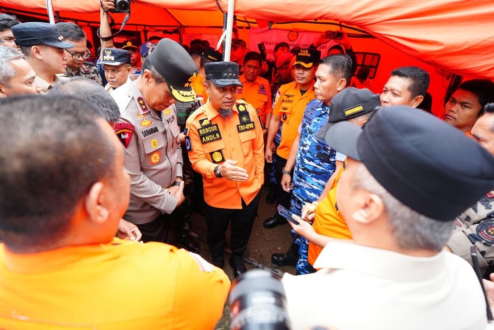 8 Korban Tragedi Pesawat ATR42 500 Ditemukan, 2 Teridentifikasi, Ini Daftarnya