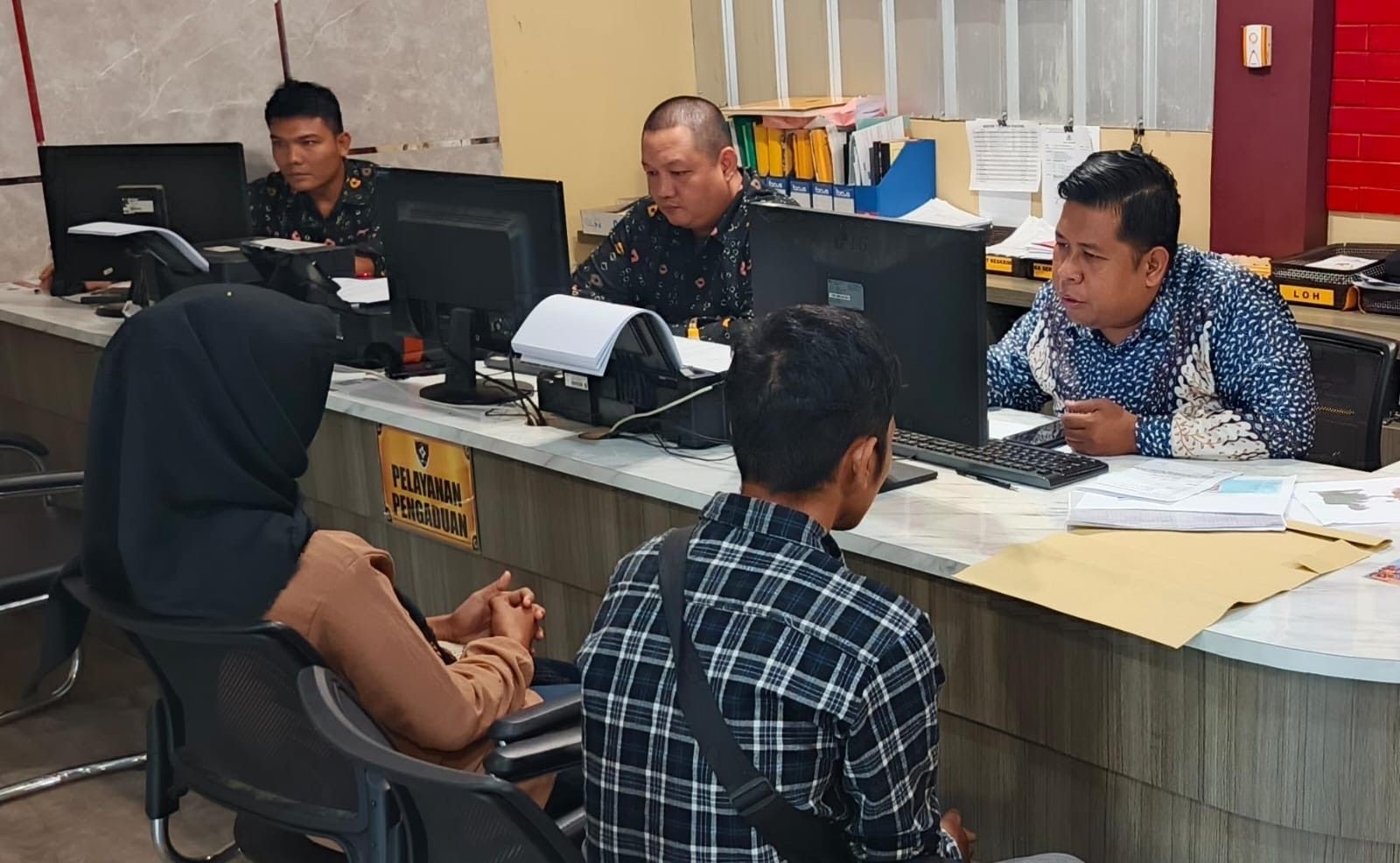 Tergiur Kredit Mobil, Warga Palembang Kehilangan Rp199 Juta Diduga Ditipu Calo