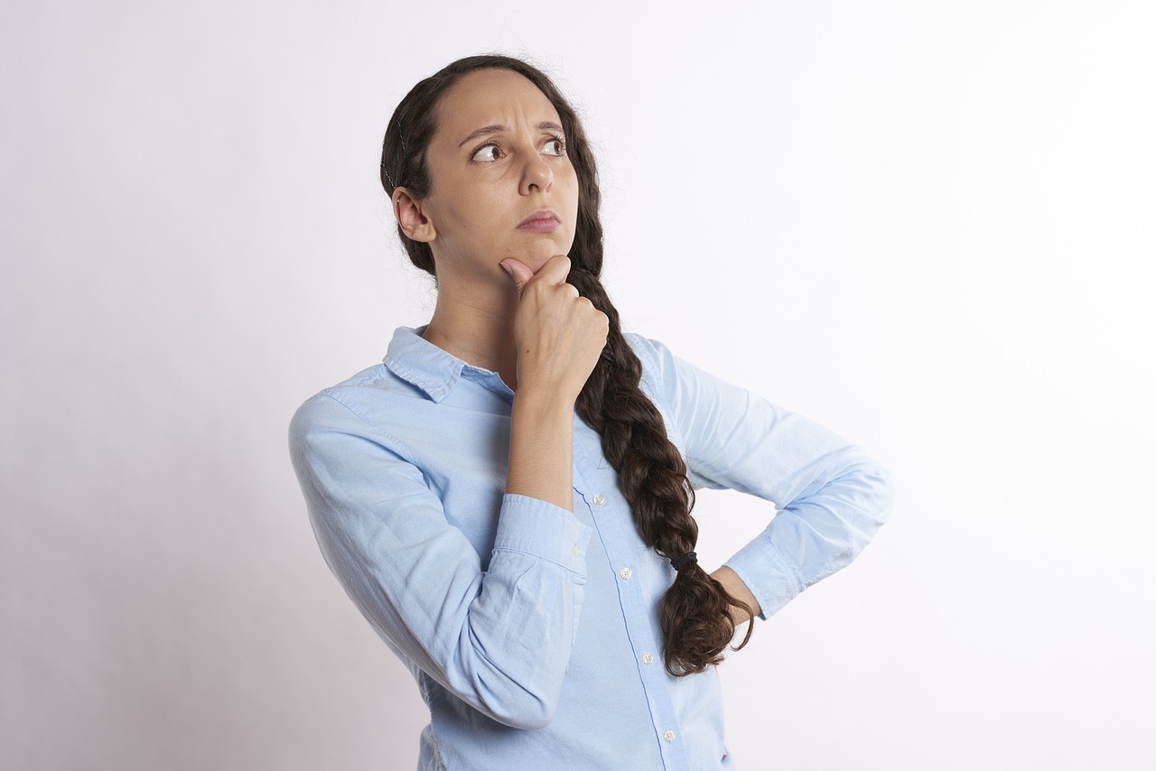 Sering Overthinking, Ini Tipsnya Dijamin Stay Positif