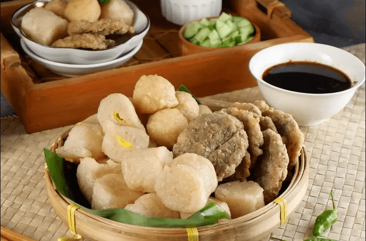 5 Kuliner Nusantara Masuk Daftar 100 Makanan Terbaik Dunia, Ada Nasi Goreng hingga Pempek