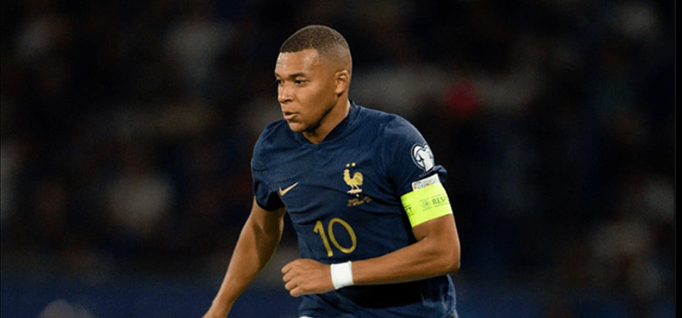 Kualifikasi EURO 2024, Jelang Lawan Belanda, Prancis Berharap Kyliann Mbappe Onfire