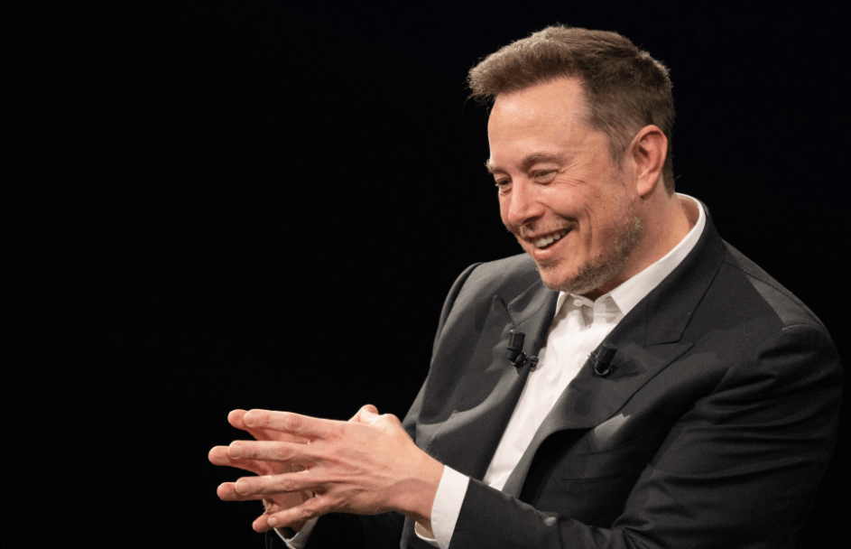 Harta Kekayaan Elon Musk Capai Rp12 Triliun Lebih, Kian Jauh Tinggalkan Orang Terkaya Dunia Lainnya