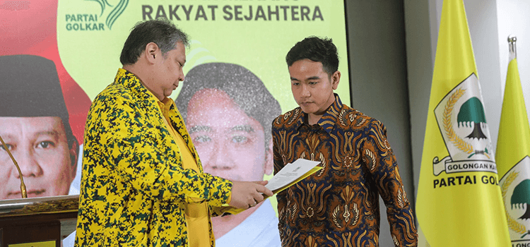 Diusung Maju Dampingi Prabowo, Gibran Rakabuming Belum Urus SKCK