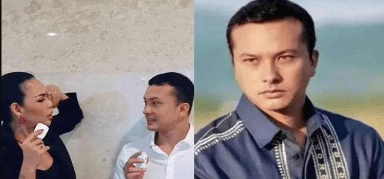 Nicholas Saputra Angkat Bicara Perihal Dirinya yang Dinilai Ansos dan Menolak Untuk Ngonten