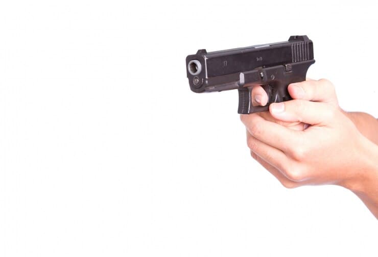 Ternyata Karena Motif Ini Polisi Tembak Polisi di Padang, Begini Penjelasan Polda Sumbar