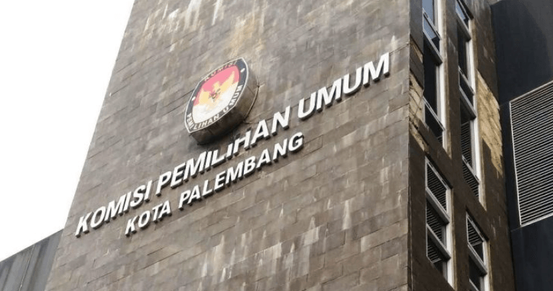 Sebanyak 825 Daftar Caleg Tetap Kota Palembang, Akan Diumumkan Sabtu Mendatang