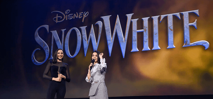 Disney Kembali Hadirkan Dongeng Klasik dalam Tampilan Baru Berjudul Snow White Live-Action