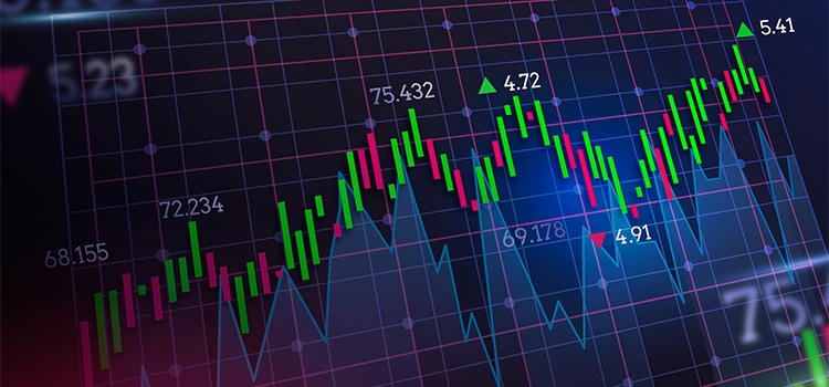 IHSG Melonjak 1% Lebih Sebab The Fed, Saham BBCA dan GOTO Cuan!