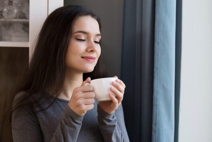 4 Alasan Kenapa Minum Teh di Pagi Hari Jadi Kebiasaan yang Menenangkan dan Menyehatkan