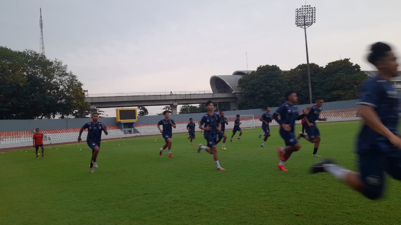 Gelandang Sriwijaya FC Rio Hardiawan Hengkang, Dikabarkan Merapat Ke FC Bekasi City