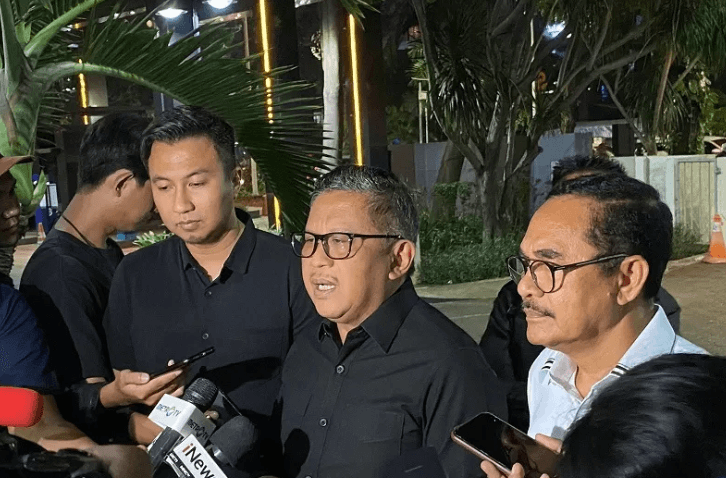 Bobby Nasution Disinggung PDIP Karena Dukung Prabowo-Gibran