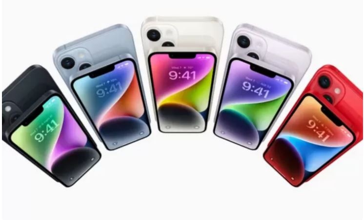 Segera Rilis, Iphone SE 4 Digadang-gadang Mirip Iphone 14