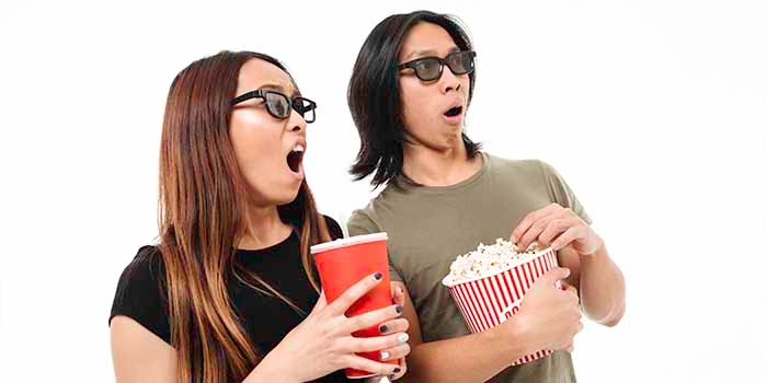 Rekomendasi film yang akan rilis pekan ini, Yuk SImak Ulasannya !