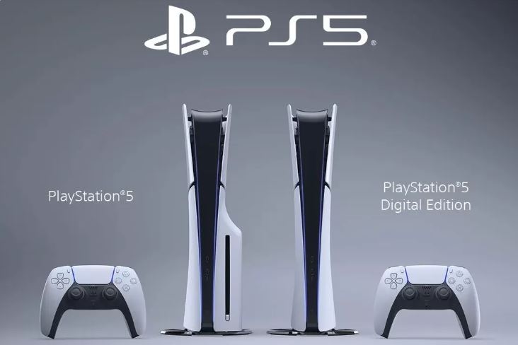 Sudah Bisa Dibeli! Segini Harga PS5 di Indonesia