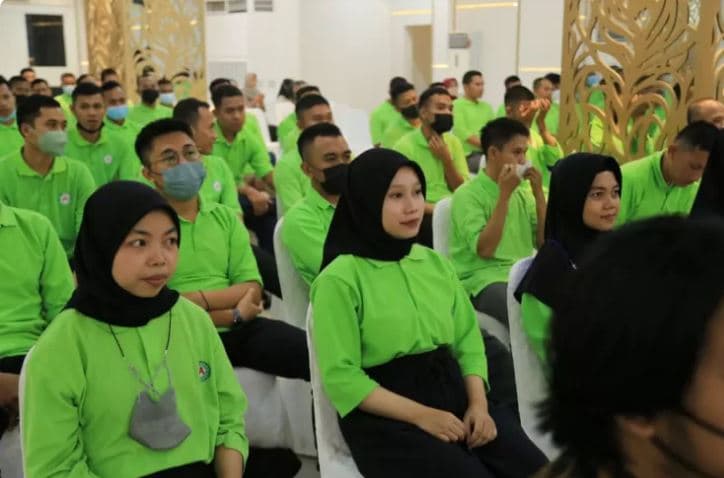 BP3MI Sumsel Telusuri Keluarga Indriati, PMI yang Meninggal di Malaysia