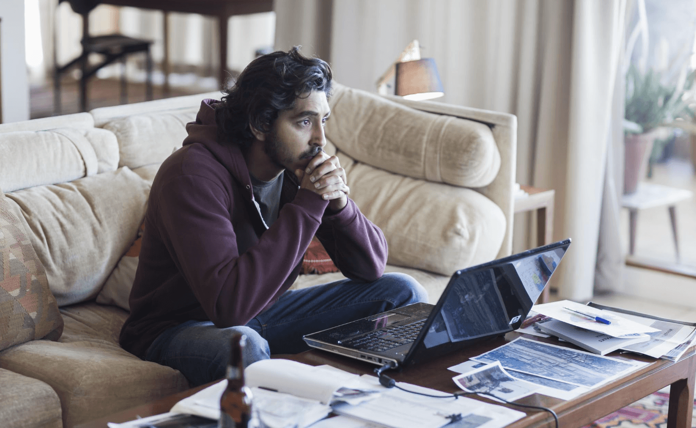 Sinopsis Film Lion, Kisah Pencarian Anak Adopsi India, Mencari Keluarga yang Terpisah Selama 20 Tahun